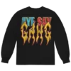 AYE SAY GANG LONGSLEEVE