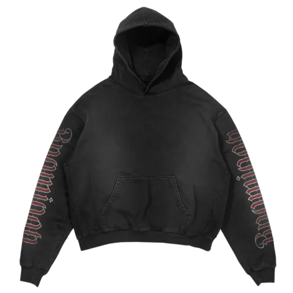 BOOMINATI HOODIE