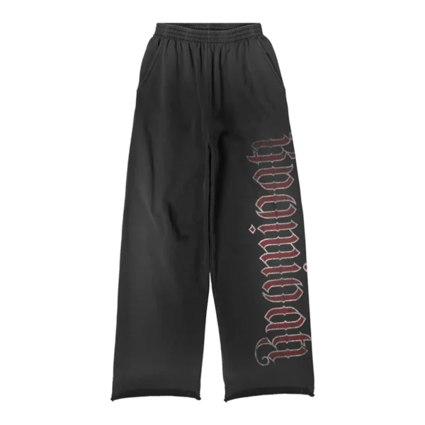 BOOMINATI SWEATPANTS