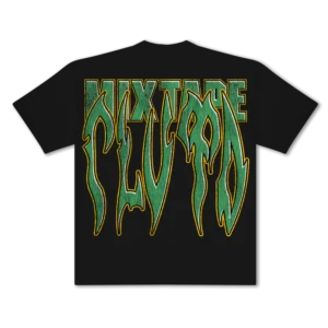 MIXTAPE PLUTO TEE 2 back