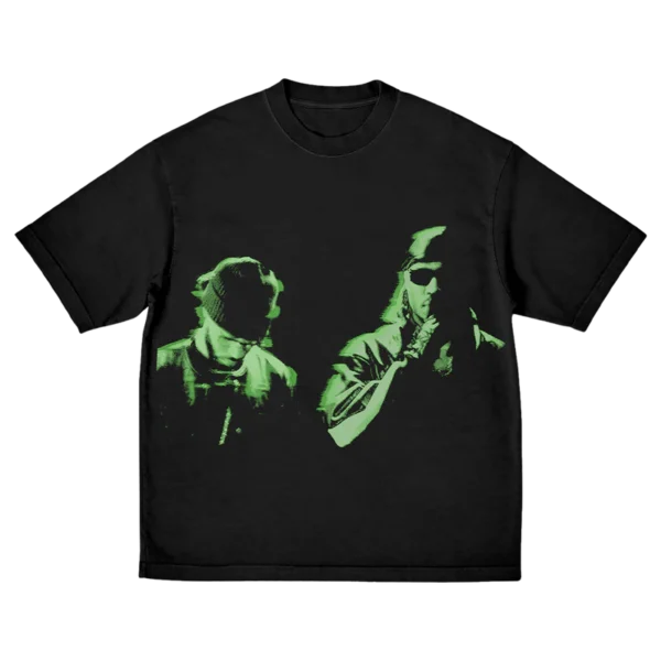 NIGHTVISION TEE