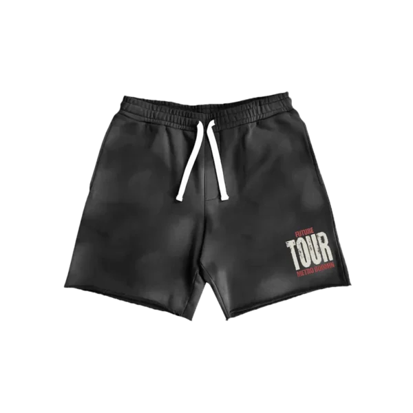 TOUR SHORTS