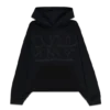 WDTY DISTRESSED HOODIE