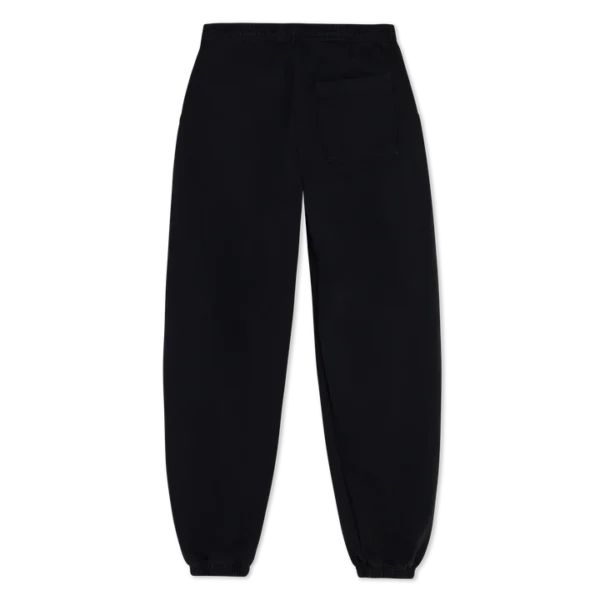 WDTY OMERTA SWEATPANTS back