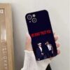 Future Rapper We Dont Trust You Phone Case