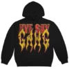 AYE SAY GANG HOODIE