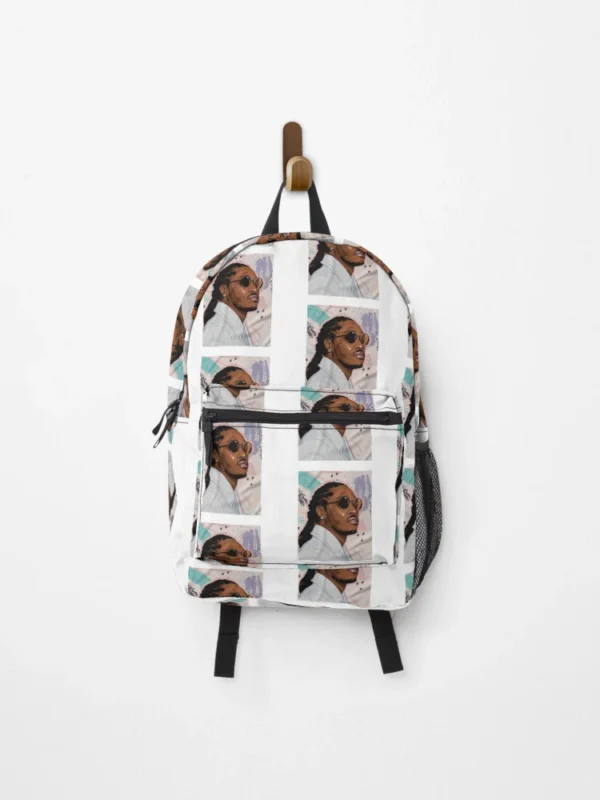 Future Hendrix Backpack