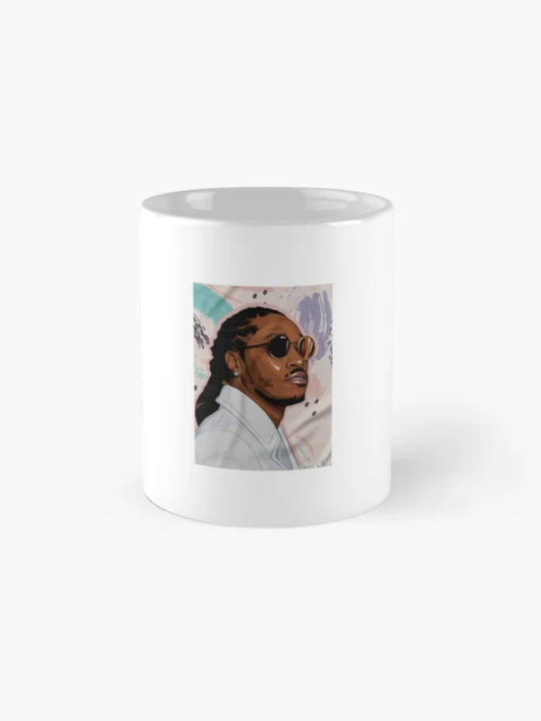 Future Hendrix Coffee Mug