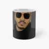 Future Hndrxx Pluto Coffee Mug