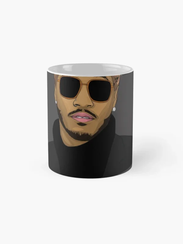 Future Hndrxx Pluto Coffee Mug