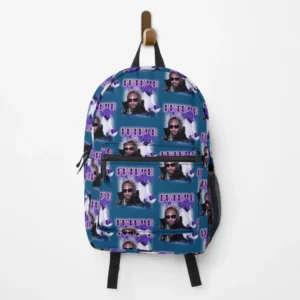 Future Rap Backpack