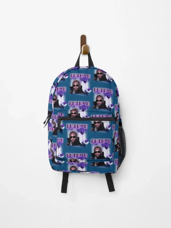 Future Rap Backpack