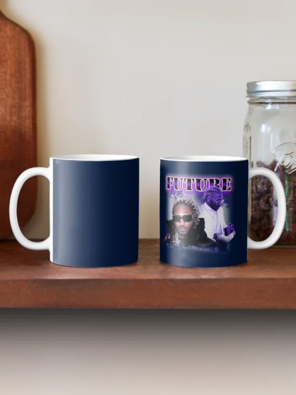 Future Rap Coffee Mug