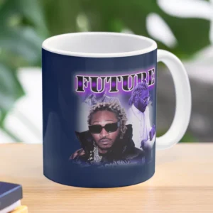 Future Rap Coffee Mug