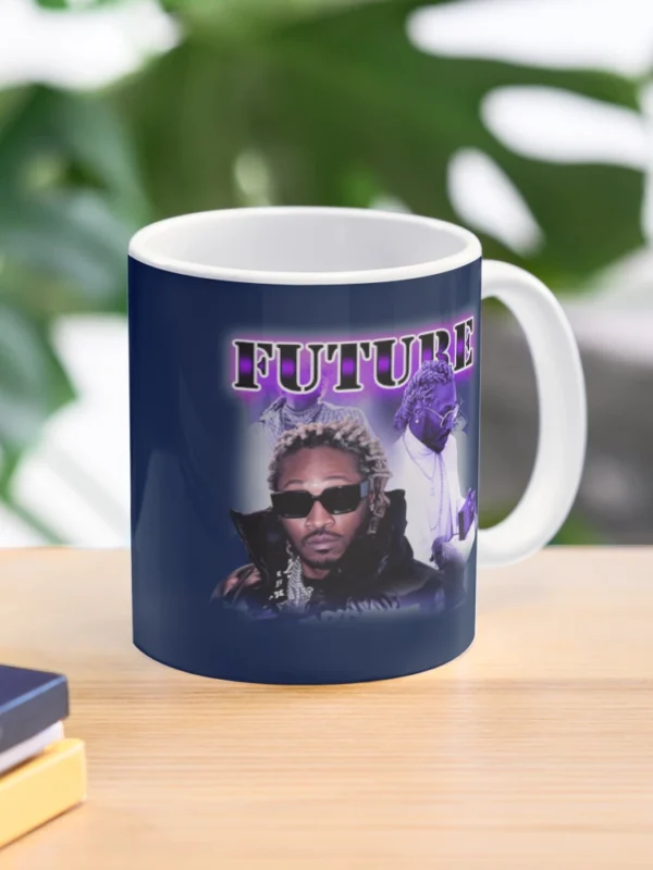 Future Rap Coffee Mug