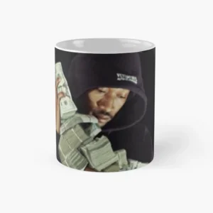 Future Rapper Coffee Mug