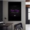 Future Rapper Poster Bedroom Decor