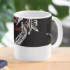 Future Rapper Cartoon Coffee Mug