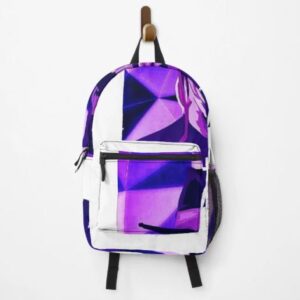 Futuree Rapper s style Backpack