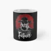 Swaggie Men Future Coffee Mug