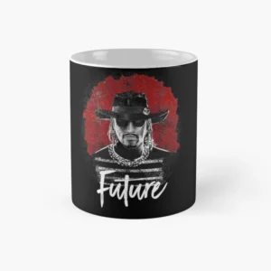 Swaggie Men Future Coffee Mug