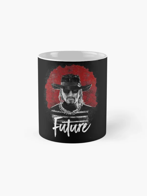 Swaggie Men Future Coffee Mug