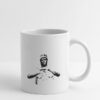 rapper future on Mug