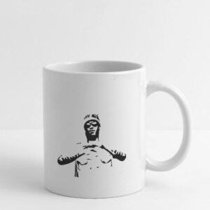 rapper future on Mug